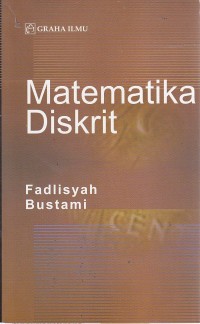 Image of Matematika Diskrit