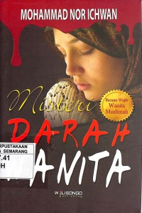 Image of Misteri Darah Wanita