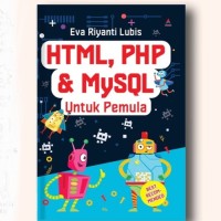Image of Html,Php & Mysql Untuk Pemula