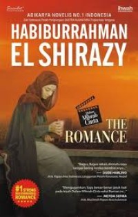 Image of Dalam mihrab cinta (the romance)
