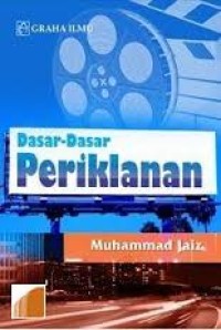 Image of Dasar-dasar Periklanan