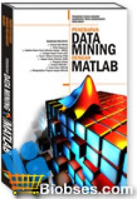 Image of Penerapan Data Mining dengan Matlab