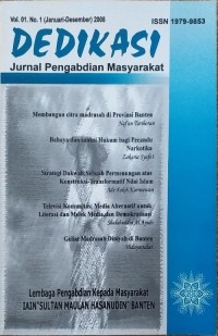 Image of Dedikasi: Jurnal Pengabdian Masyarakat