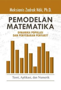 Image of Pemodelan Matematika