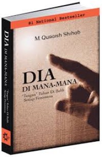 Image of Dia di mana-mana: Tangan Tuhan dibalik setiap fenomena