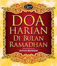 Image of Doa harian di bulan Ramadhan