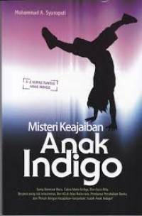 Image of Misteri Anak Indigo