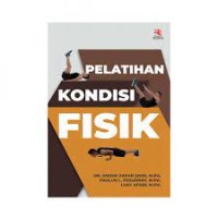 Image of Pelatihan kondisi fisik