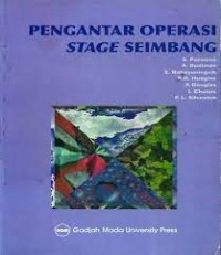 Image of Pengantar operasi stage seimbang