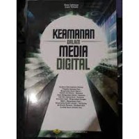 Image of Keamanan dalam media digital