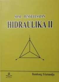 Image of Soal-Penyelesaian Hidraulika II