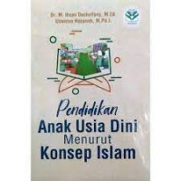 Image of Pendidikan anak usia dni menurut konsep islam