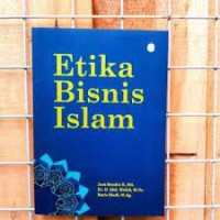 Image of Etika Bisnis Islam