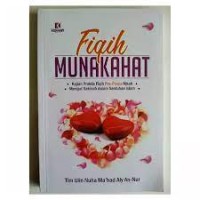 Image of Fiqih munakahat : kajian praktis fiqih pra pasca nikah : merajut sakinah dalam sentuhan islam