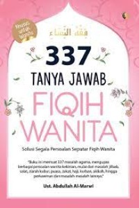 Image of 337 Tanya Jawab Fiqh Wanita