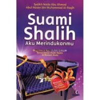 Image of suami shalih, aku merindukanmu