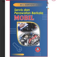 Image of Servis dan Perawatan Berkala Mobil
