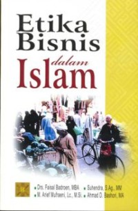 Image of Etika Bisnis dalam Islam