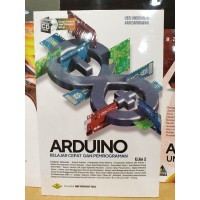 Image of Arduno: Belajar Cepat dan Pemrograman