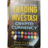 Image of Strategi mudah trading dan investasi crypto currency