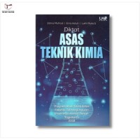 Image of Diktat asas teknik kimia
