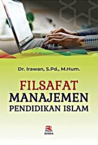 Image of Filsafat Manajemen Pendidikan Islam