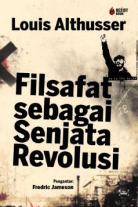 Image of Filsafat Sebagai Senjata Revolusi