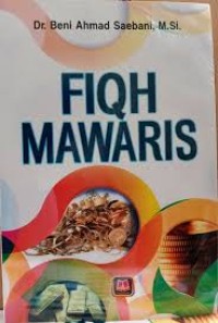 Image of Fiqh Mawaris
