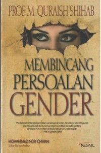 Image of Prof. M. Quraish Shihab Membincang Persoalan Gender