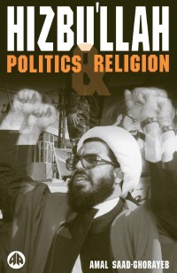 Image of Hizbu'llah : Politics & Religion