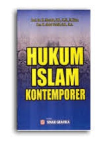 Image of Hukum Islam Kontemporer