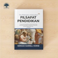 Image of The Philosophy of Education: Filsafat Pendidikan