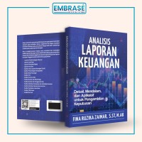 Image of Analisis Laporan Keuangan