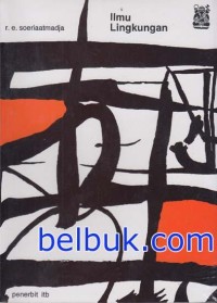 Image of Ilmu Lingkungan