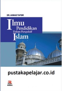 Image of Ilmu Pendidikan dalam Perspektif Islam