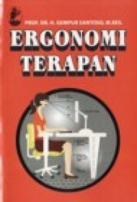 Image of Ergonomi Terapan