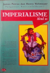 Image of Imperialisme Abad 21