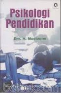 Image of Psikologi Pendidikan
