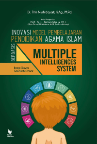 Image of Inovasi Model Pembelajaran Pendidikan Agama Islam Berbasis Multiple Intelligences System Bagi Siswa Sekolah Dasar
