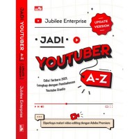 Image of Jadi Youtuber