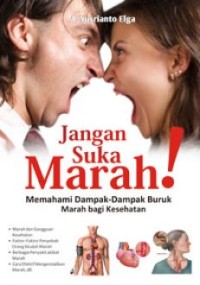 Image of Jangan suka Marah: Memahami Dampak-Dampak Buruk Bagi Kesehatan