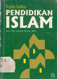 Image of Kapita Selekta Pendidikan Islam