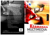 Image of Keamanan Multimedia