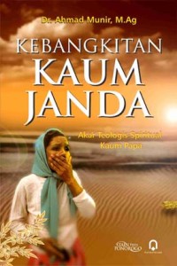 Image of Kebangkitan Kaum Janda: Akar Teologis-Spiritual Kaum Papa