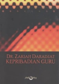 Image of Kepribadian Guru