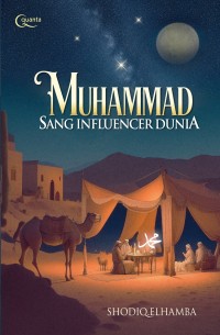 Image of Muhammad sang influencer dunia