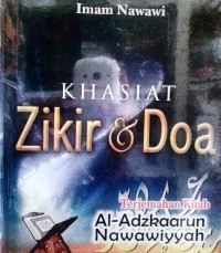 Image of Khasiat Zikir & Do'a
