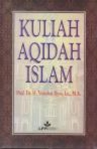 Image of Kuliah Aqidah Islam