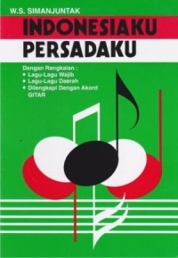 Image of Indonesiaku Persadaku