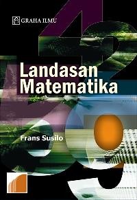 Image of Landasan Matematika